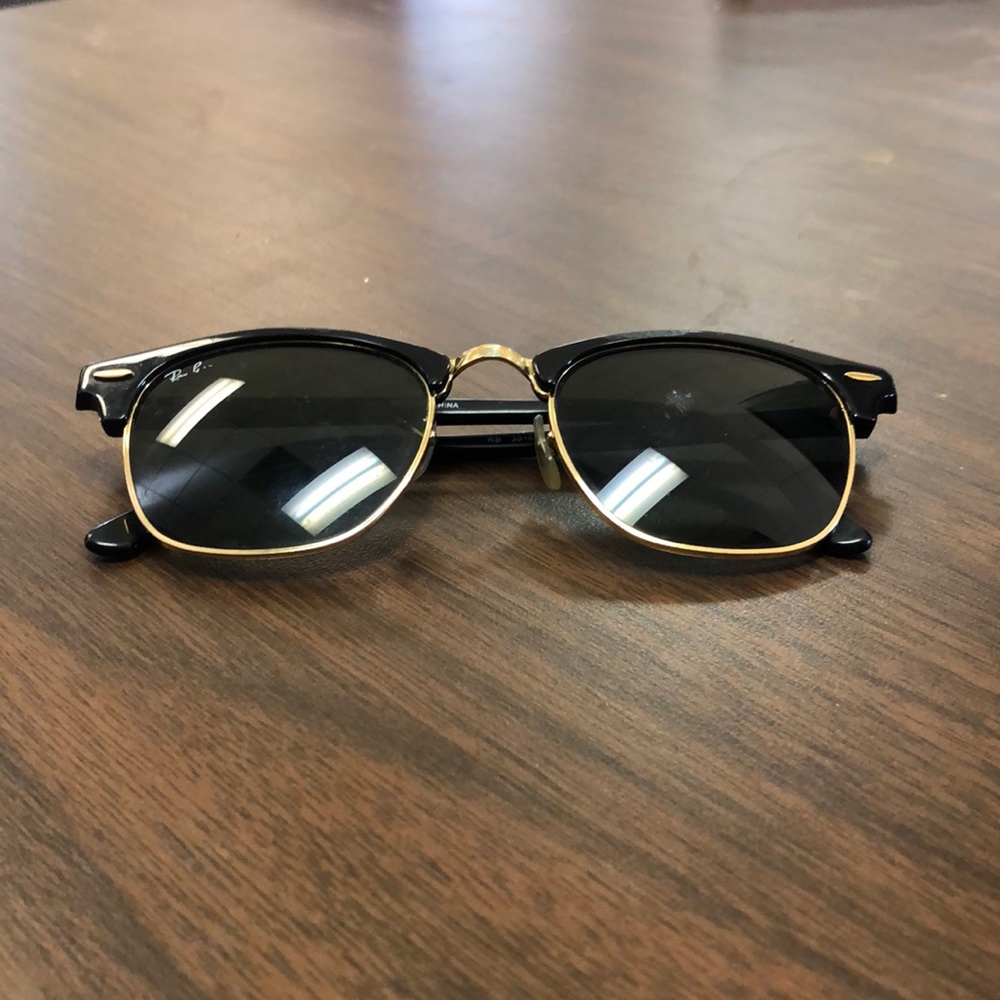 Ray Ban Sunglasses